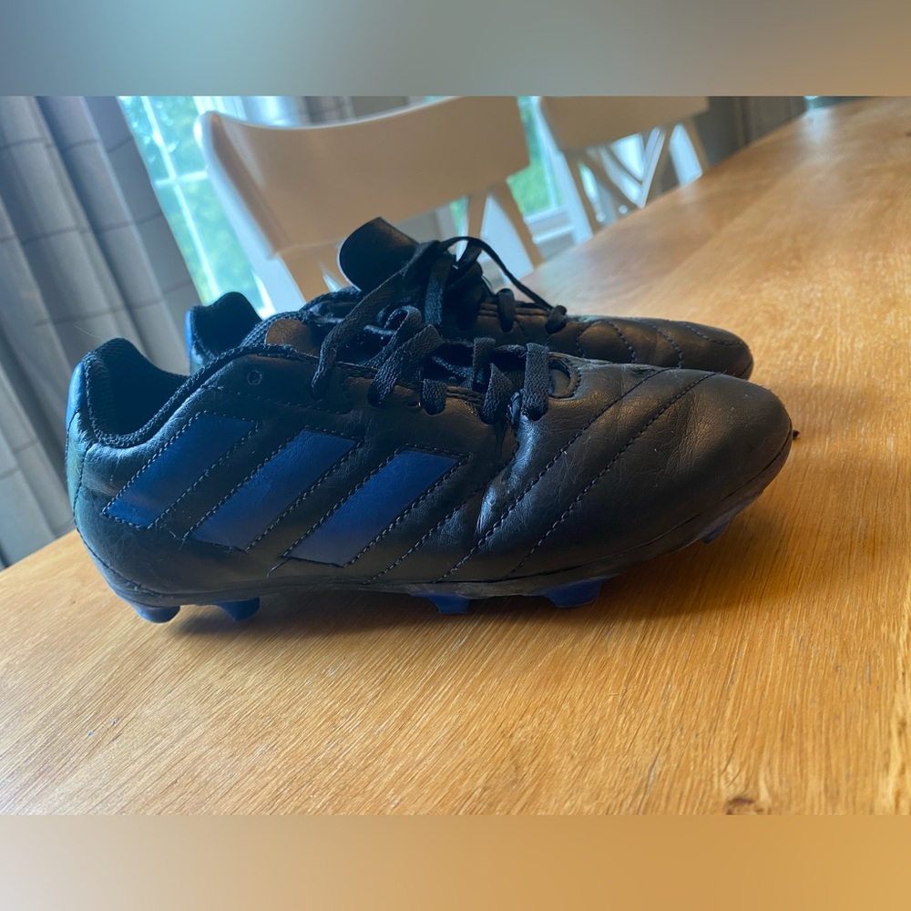 Adidas boys soccer cleats